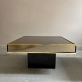 Coffee tables from the 70s