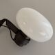 Applique simple par Elio Martinelli pour Martinelli Luce, 1970, Italie