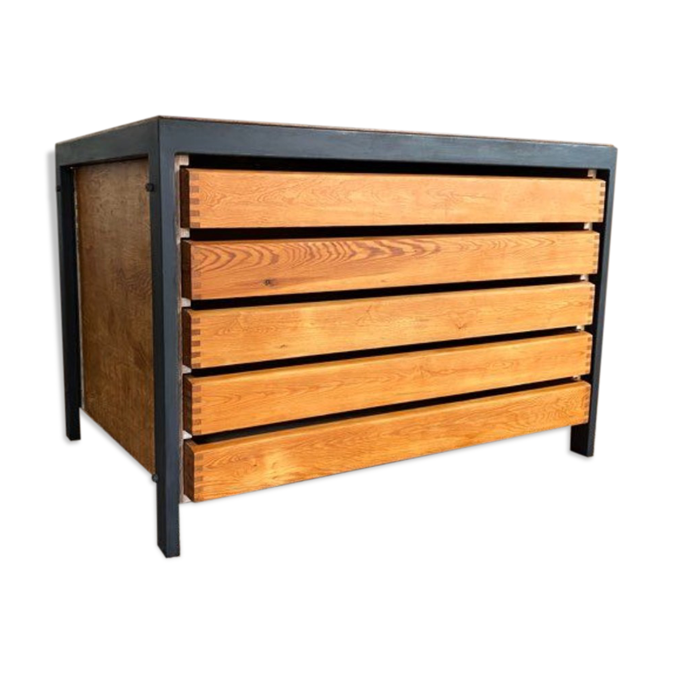 Meuble Architecte Meuble Architecte