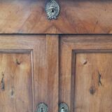 Buffet parisien époque Empire