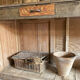 Ancien comptoir de commerce