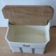 Old salt box