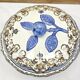 Vegetable dish small soup tureen Gien children at the Dionysus press 1941/1950