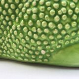 Frog vase Jean Roger