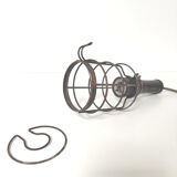 Atrow industrial workshop lamp