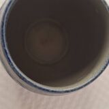 Mug real gres d’alsace signed