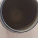 Genuine Alsace stoneware mug signed