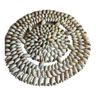 Shell trivet