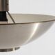 1930s ‘Bauhaus’ Pendant attr. to Elmar Berkovich