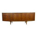McIntosh teak sideboard – Scottish mid-century sideboard 1960s
