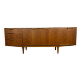 McIntosh teak sideboard – Scottish mid-century sideboard 1960s