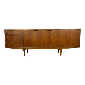 McIntosh teak sideboard – Scottish mid-century sideboard 1960s