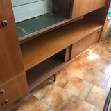 High sideboard