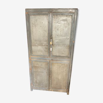 Armoire ancienne, vintage