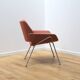 Monk armchair, Protoria