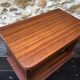 Pair of vintage bedsides 60