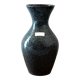Glazed ceramic vase Les Potiers d'Accolay