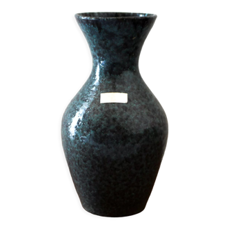 Glazed ceramic vase Les Potiers d'Accolay