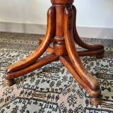 Antique office chair by J&J KOHN