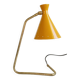 Italian “cocotte” lamp, 50s design