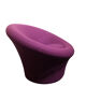Armchair Mushroom - Artifort - by Pierre Paulin