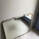 Barber mirror 50s 30x24cm