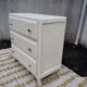 Vintage small chest of drawers