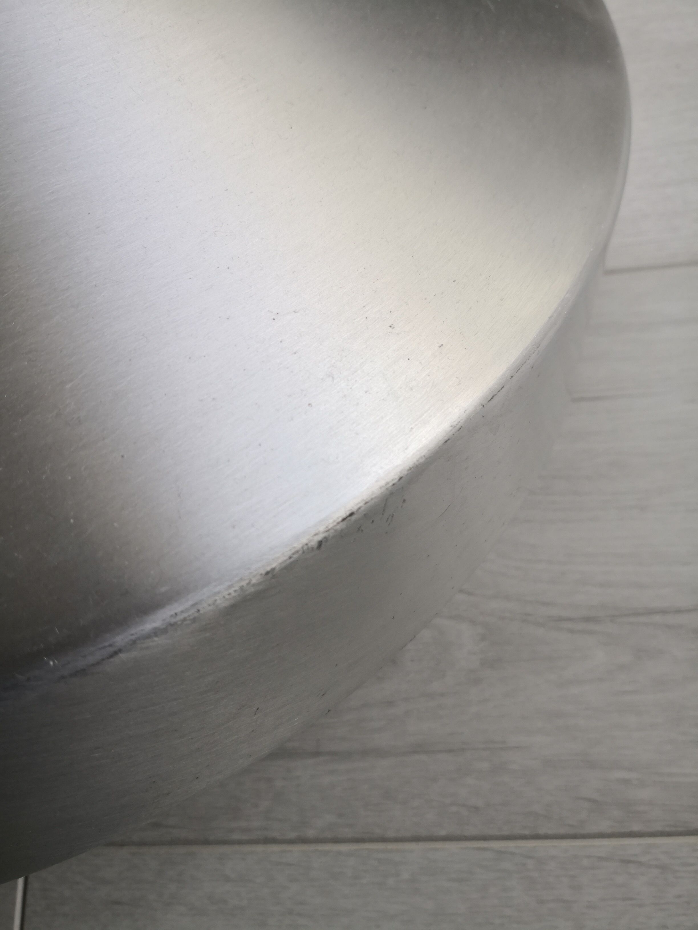 Space age hanging lamp 70 years