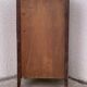 Parisian buffet art deco wood brut 1930