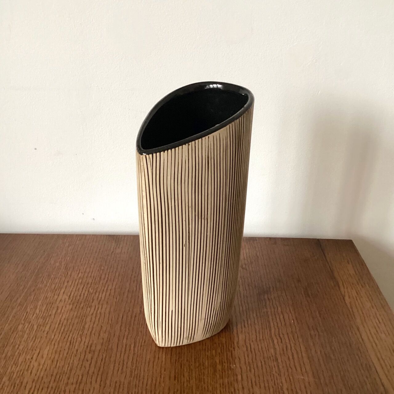 Vintage vase