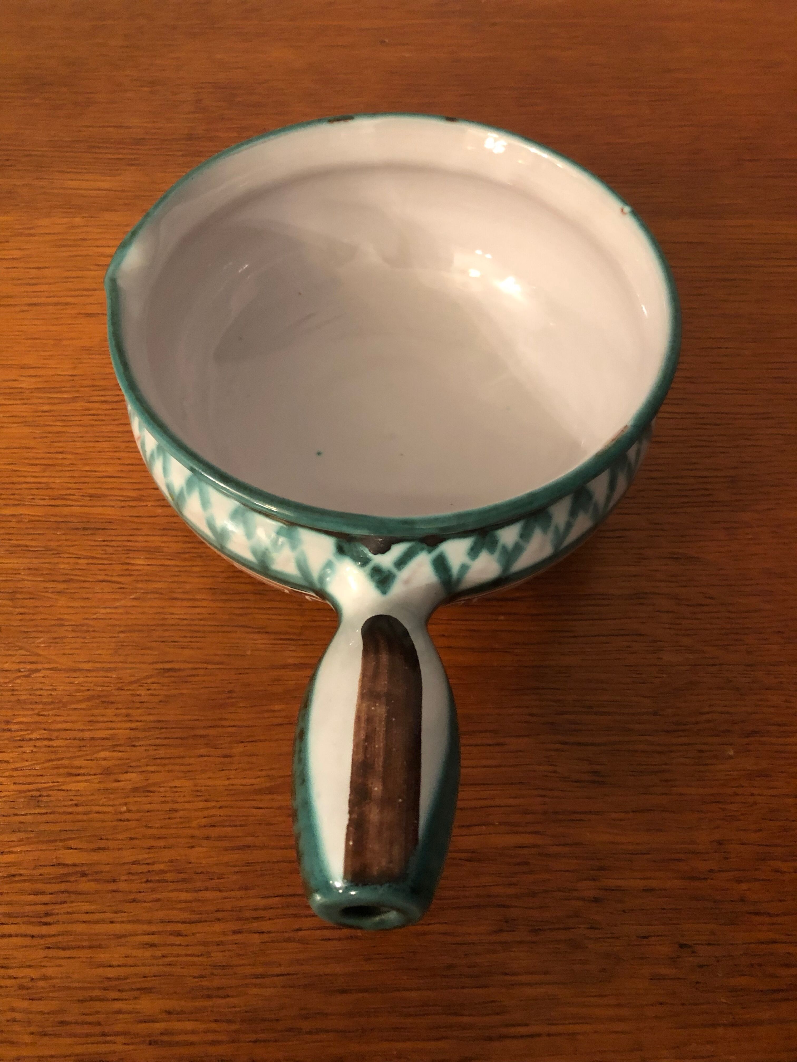 Ceramics Robert Picault