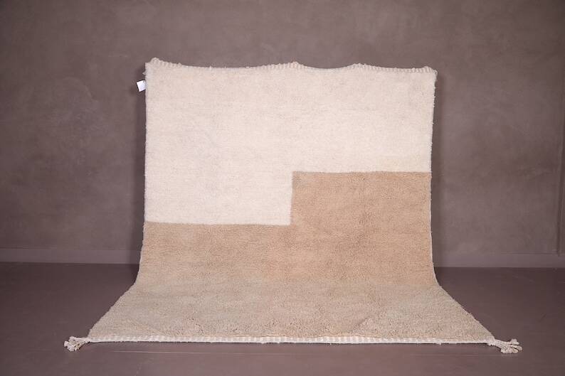 Berber rug 240x160cm