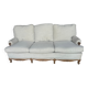 Large Louis XV style sofa bed