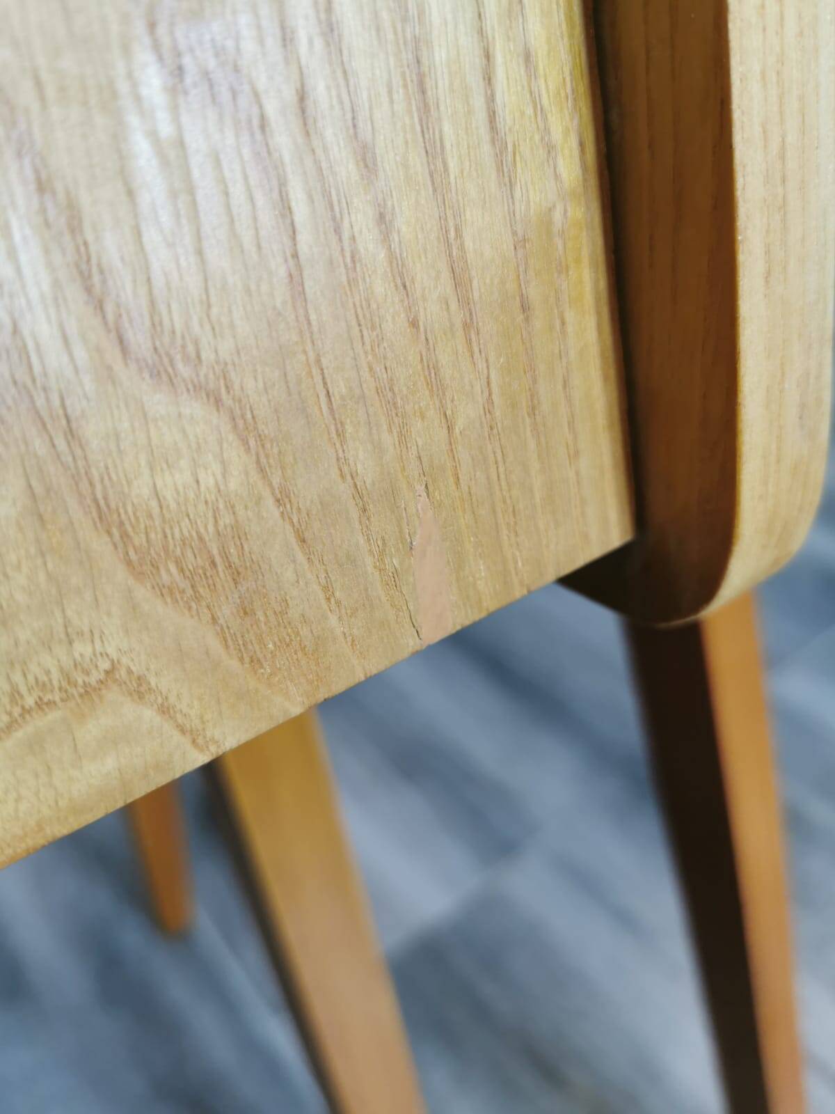 Mid century set by F.Jirak