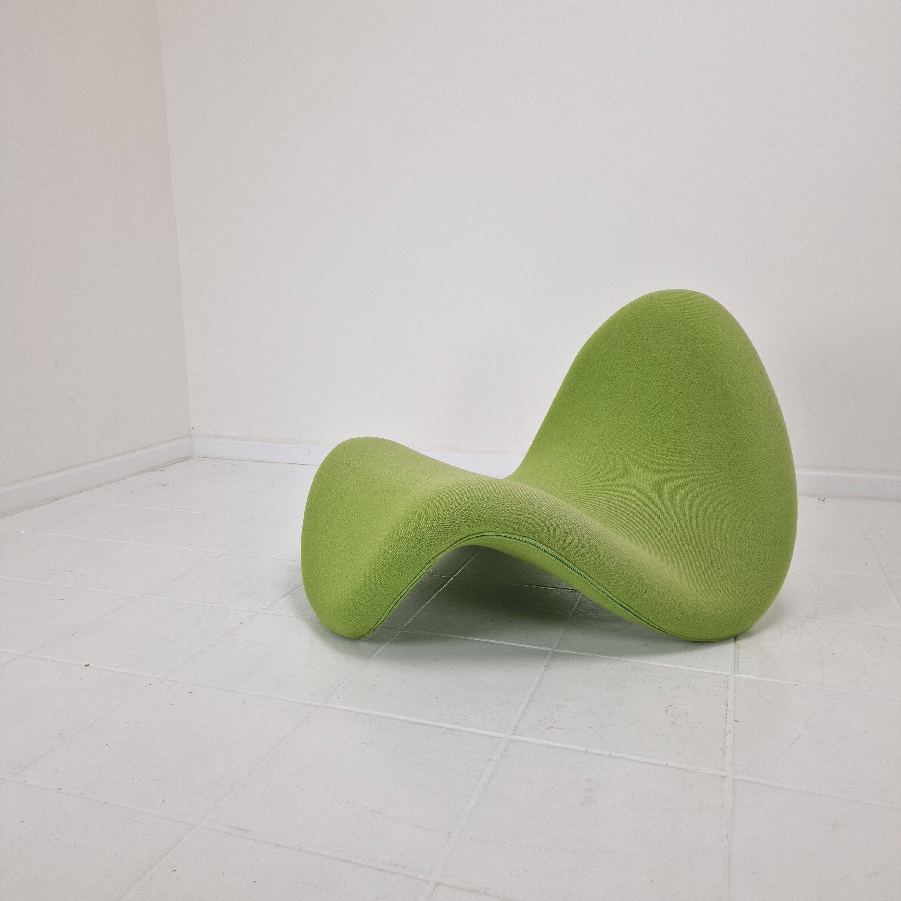 Tongue Chair by Pierre Paulin for Artifort, 1960s