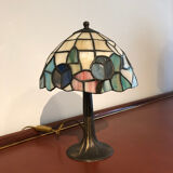 Ask Tiffany style lamp