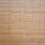 Chambre en bambou vintage, Dal vera, osier