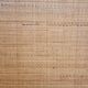 Vintage bamboo bedroom, Dal vera, wicker