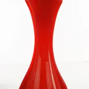 Vase s9h huta wołomin nouveau look