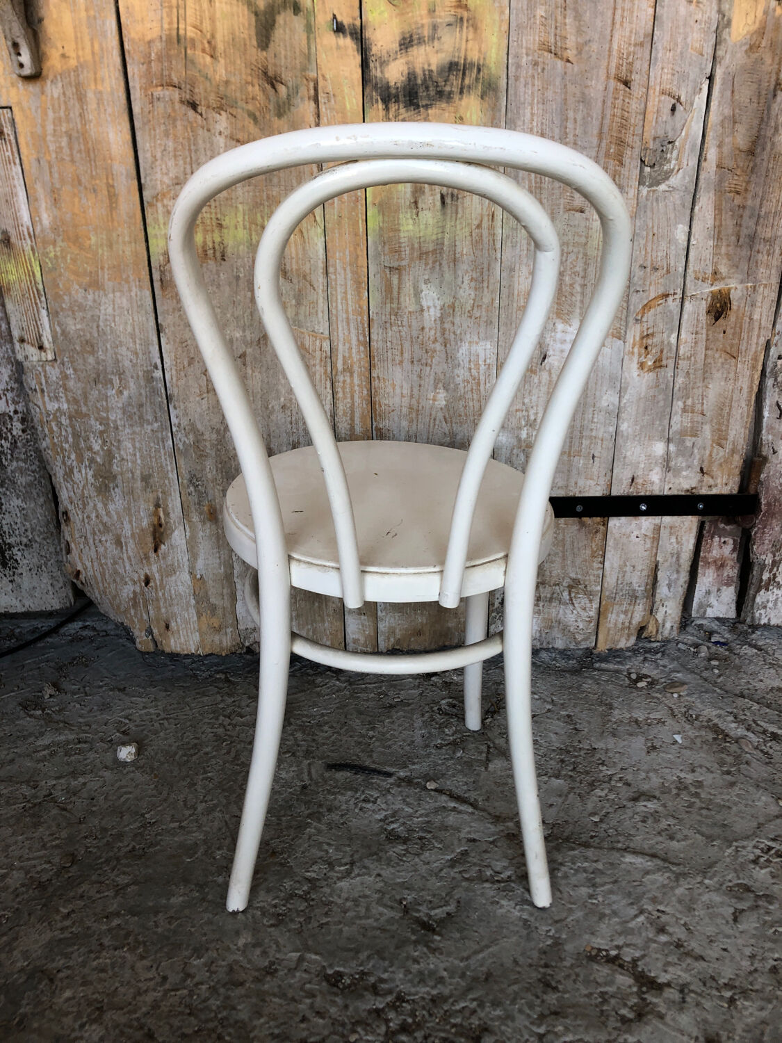 Chair bistrot