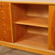 Vintage sideboard | Teak | 160 cm | Model Borgia