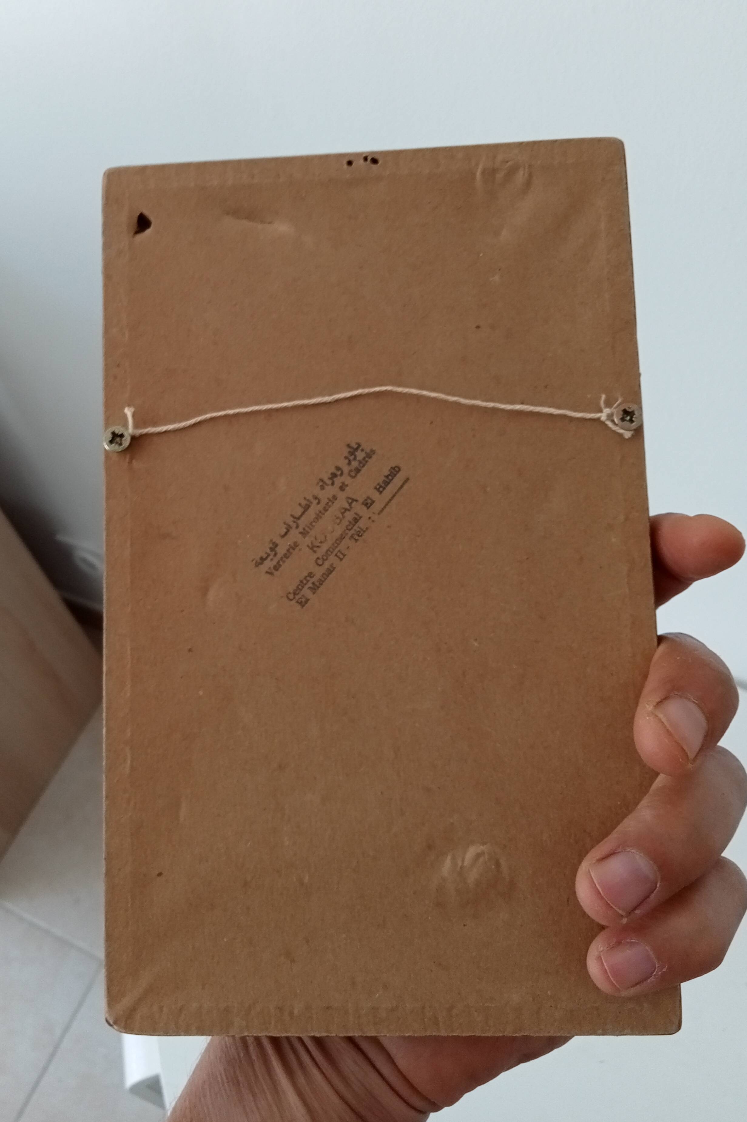 Set of 3 paintings featuring butterfly wing compositions.