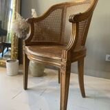 Chair XIX Canné