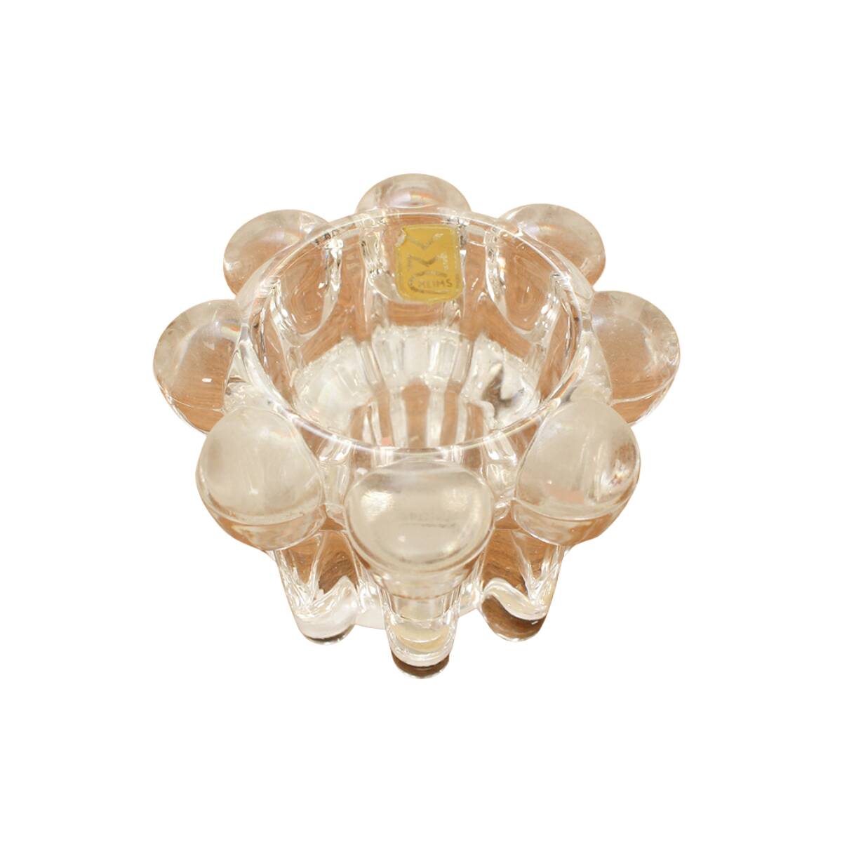 Reims tea light holder