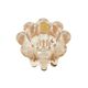 Reims tea light holder
