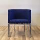 Fauteuil de bureau suédois Lammhults