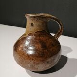 Small Jacky Coville pitcher
