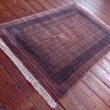 Tapis Pakistanais fait main 178x123cm