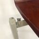 Galvanitas Pagholz vintage school chairs