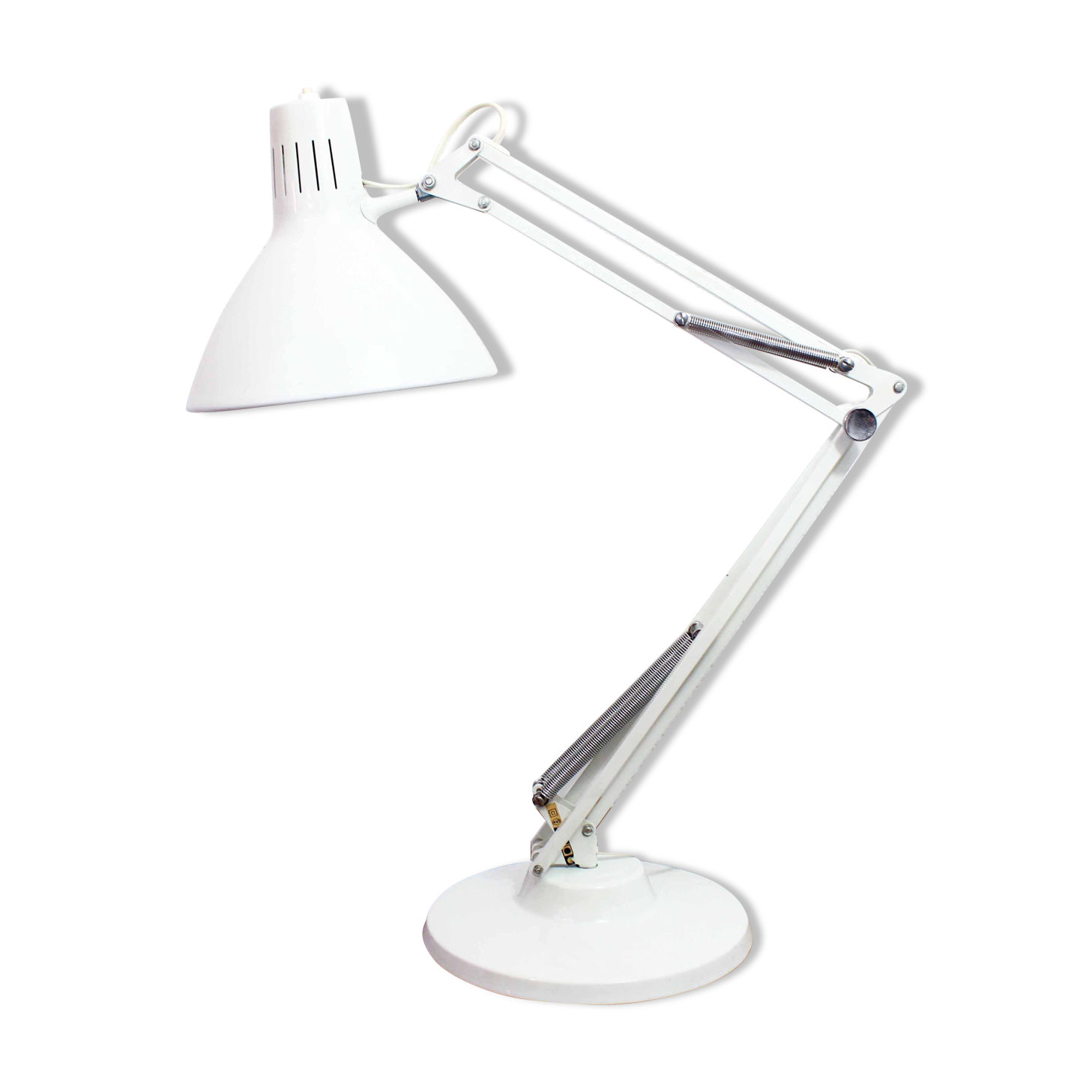 Lampe articulée d'architecte Regent